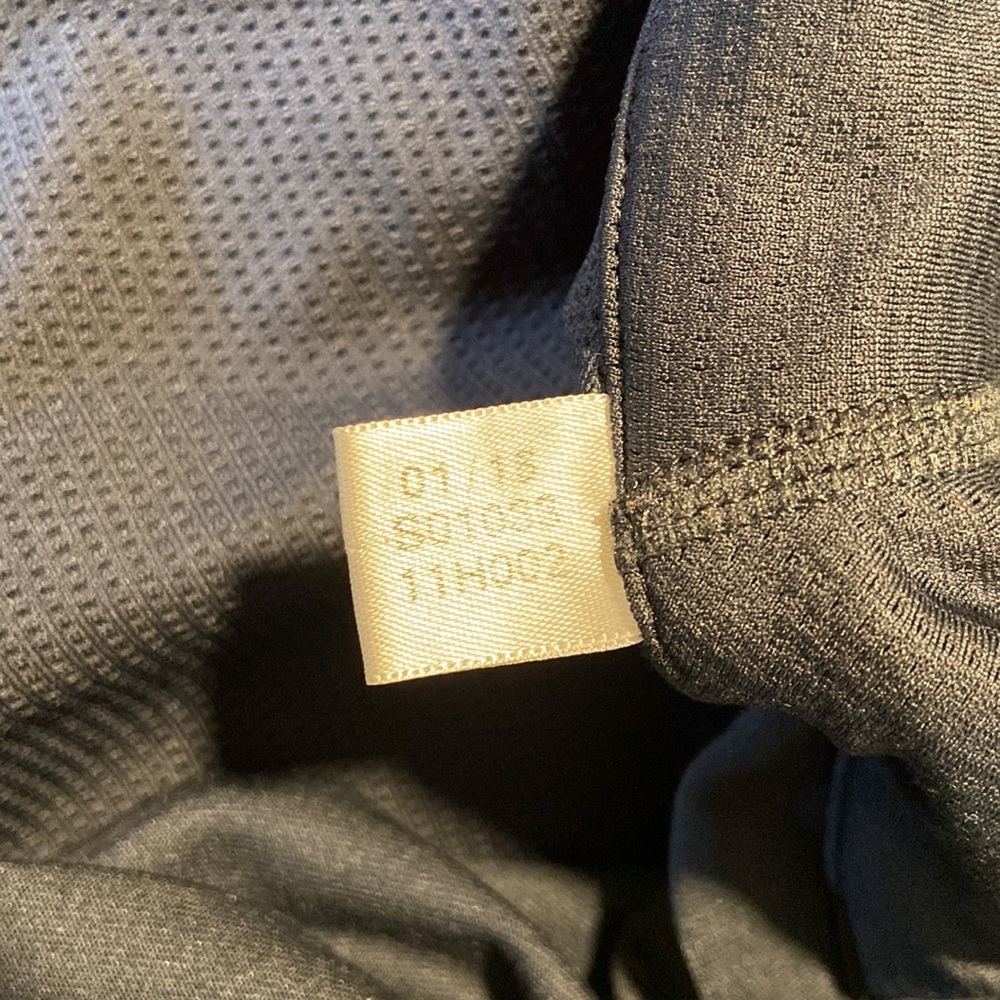 Adidas climalite running jacket - Picture 7 of 7